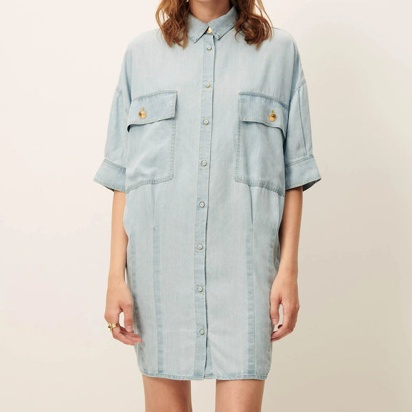 Sessun Robe Fresqua Alizea — Sessun