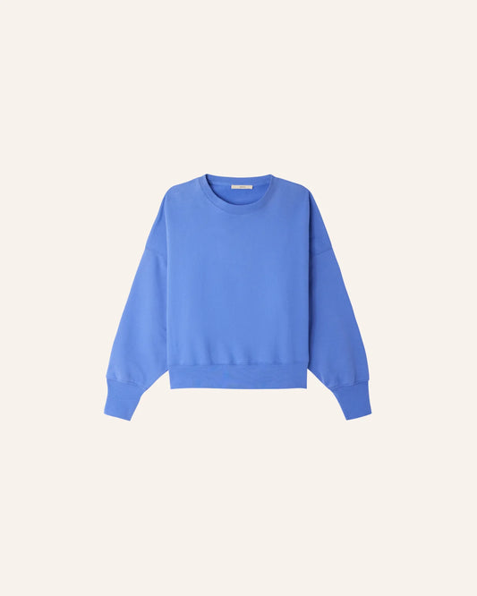 Sessun Sweat ISI Italian Blue