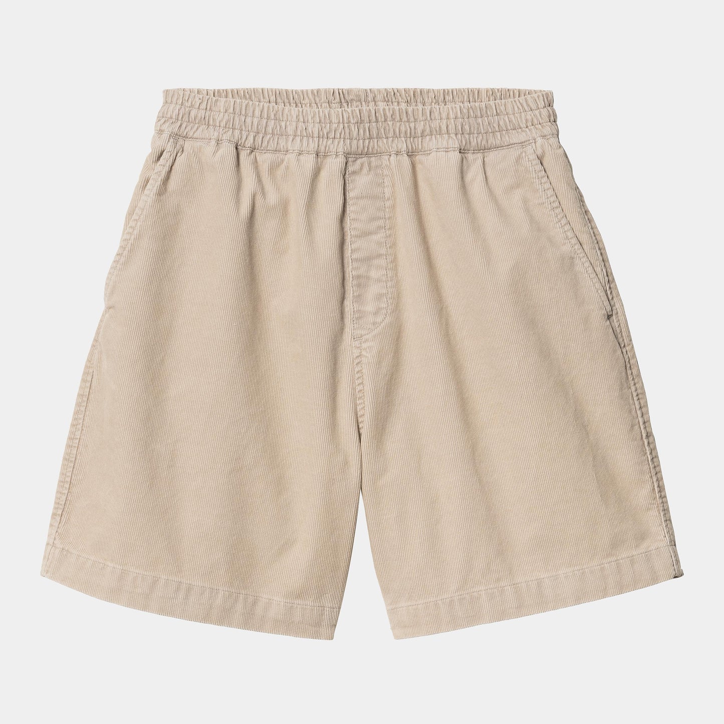 Short Carhartt Wip REYNOLD SHORT Dusky Beige
