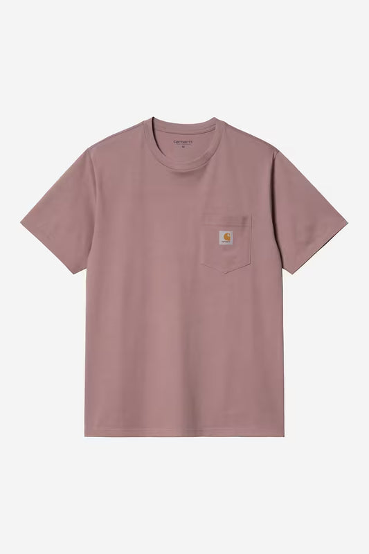 T Shirt Carhartt Wip POCKET S/S TEE Daphne