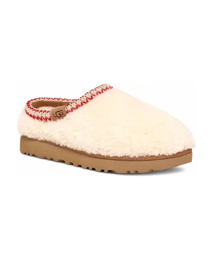 TASMAN MAXI CURLY Natural