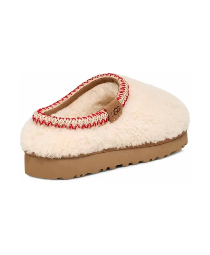 TASMAN MAXI CURLY Natural