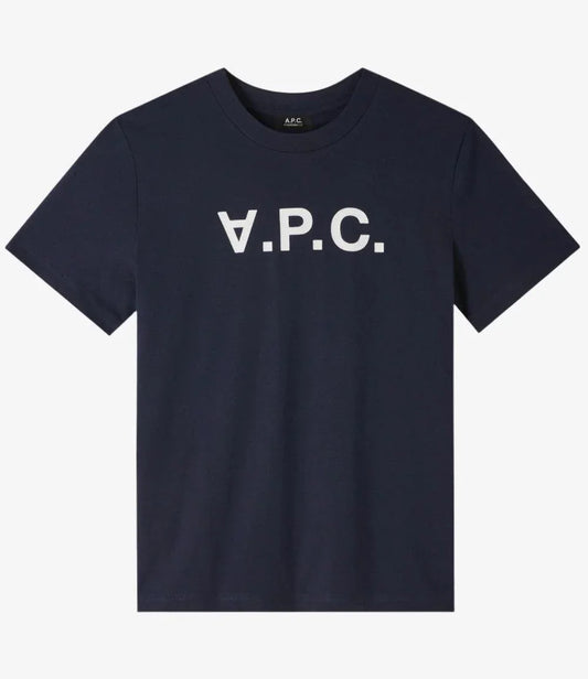TEE STANDARD GRAND VPC GOTS Dark Navy