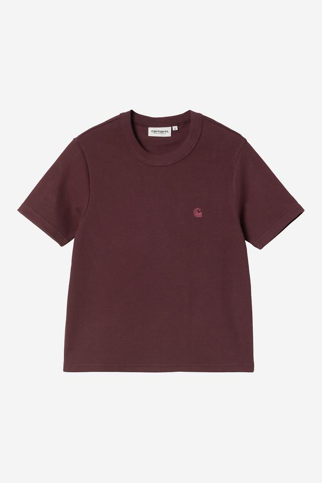 T Shirt Carhartt Wip W PHILIPA S/S TEE Rondo