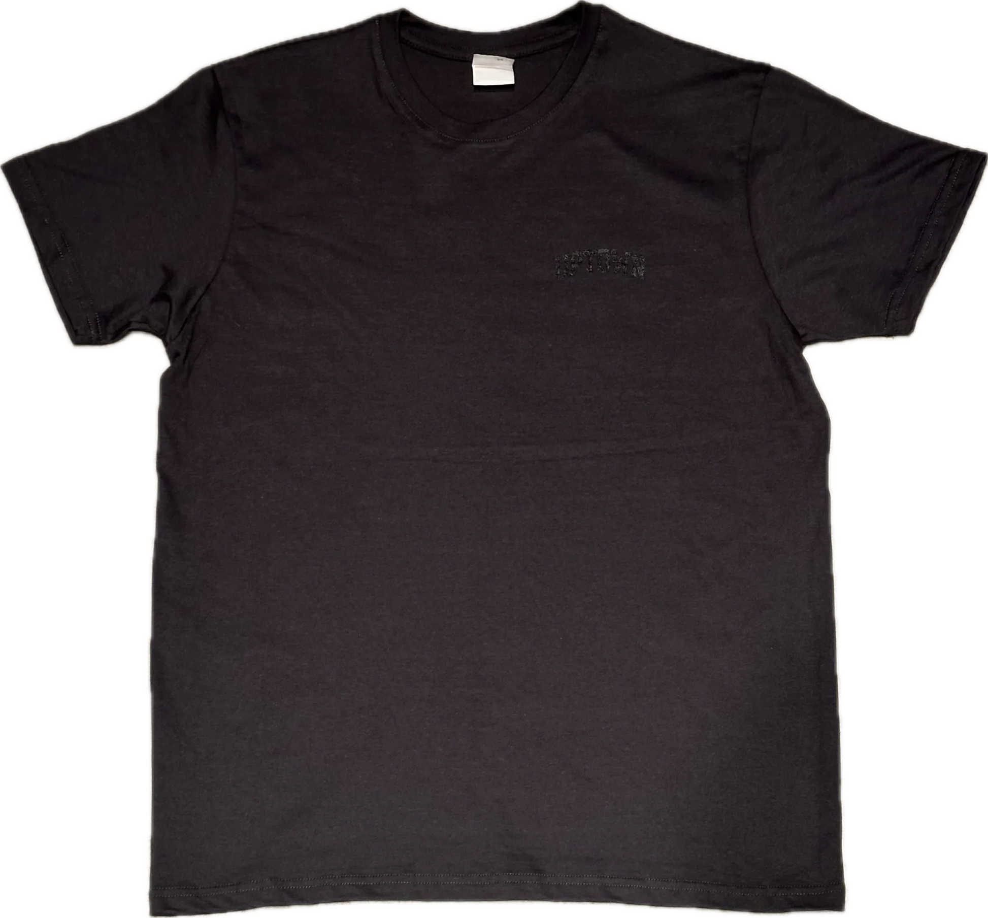 Tee Shirt Saint-Etienne Child Of Sainté Back face Usé