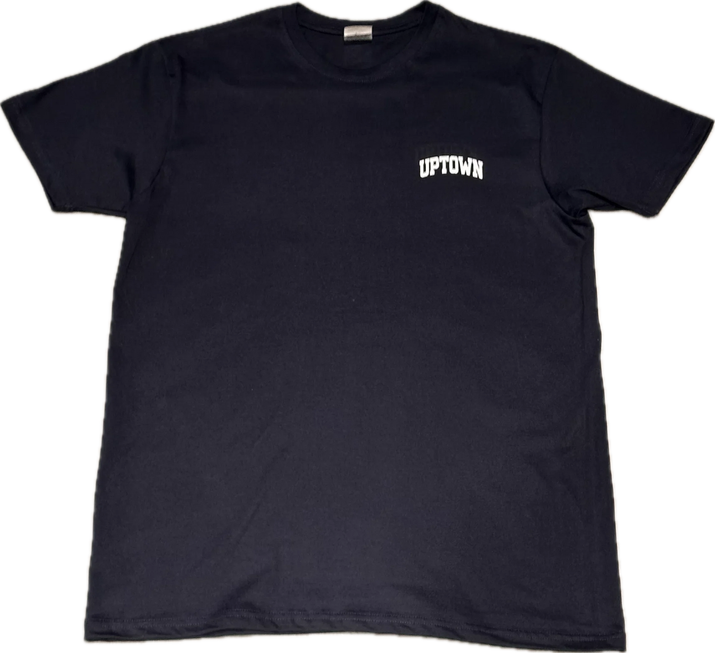 Tee Shirt Saint-Etienne Child Of Sainté face Marine