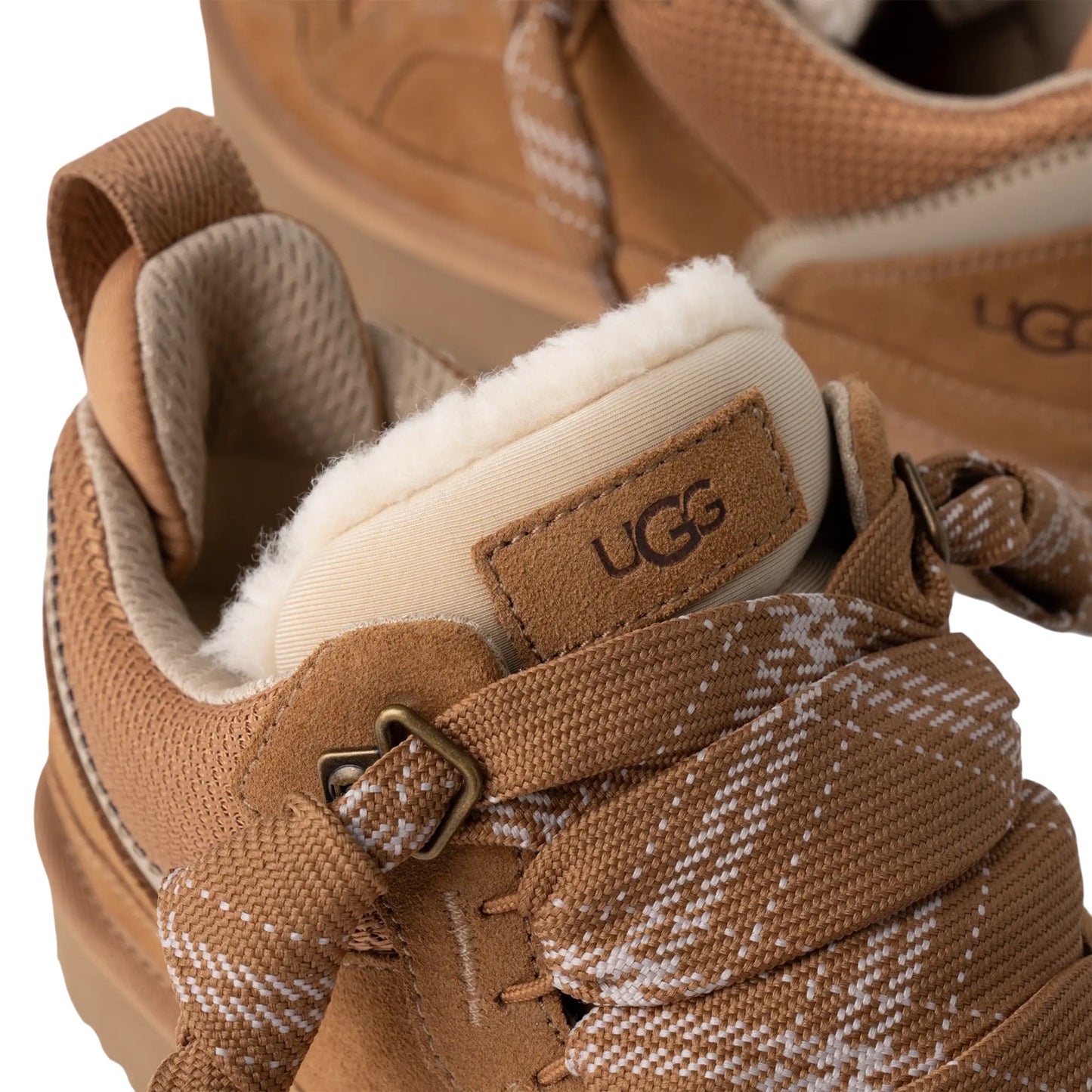 Ugg LOWMEL Chestnut