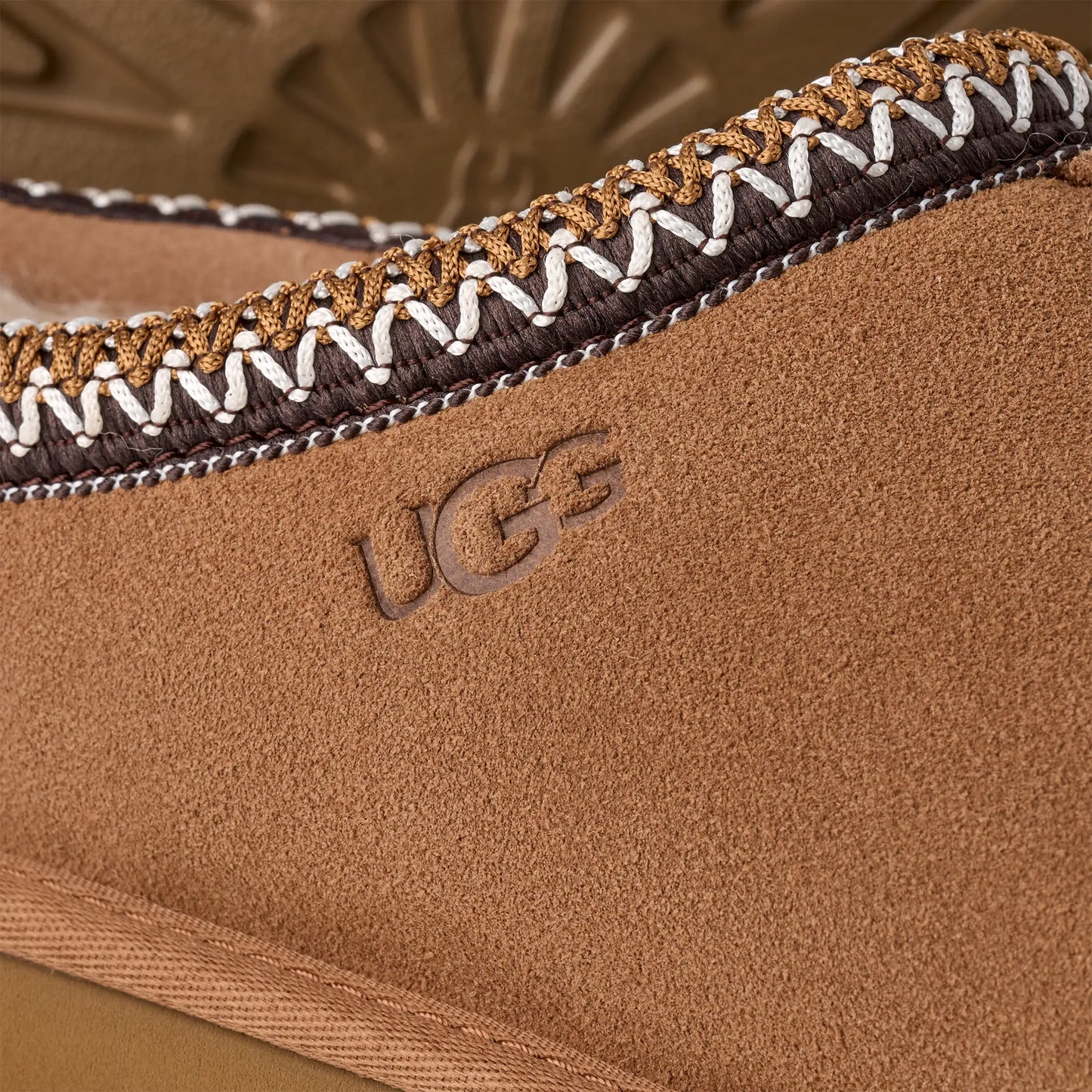 Ugg M TASMAN II Chestnut