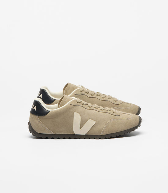 VEJA GT SUEDE TAUPE PIERRE — Veja