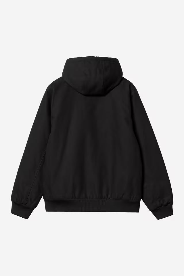 Veste Carhartt Wip ACTIVE JACKET Black