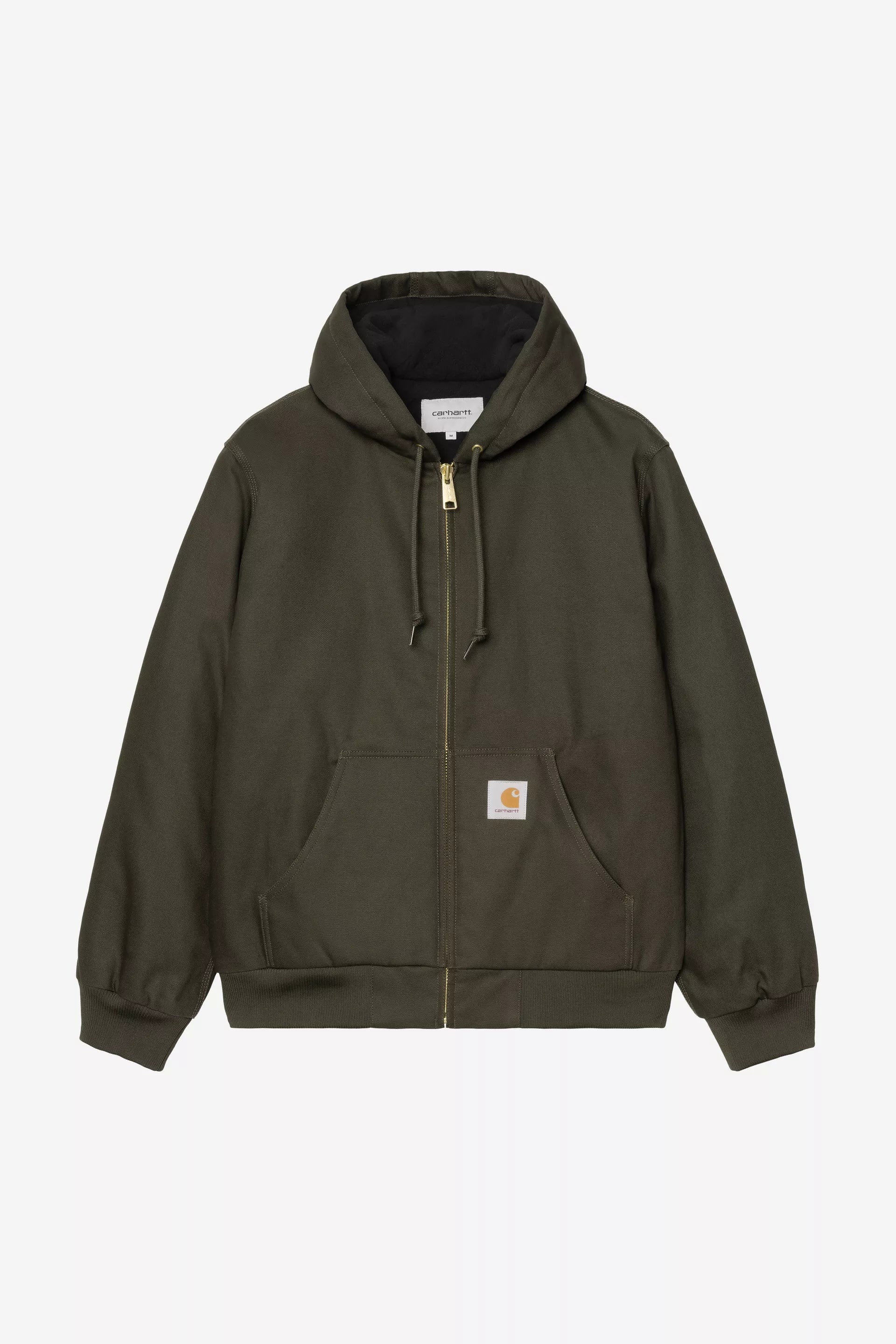 Veste Carhartt Wip ACTIVE JACKET Olive