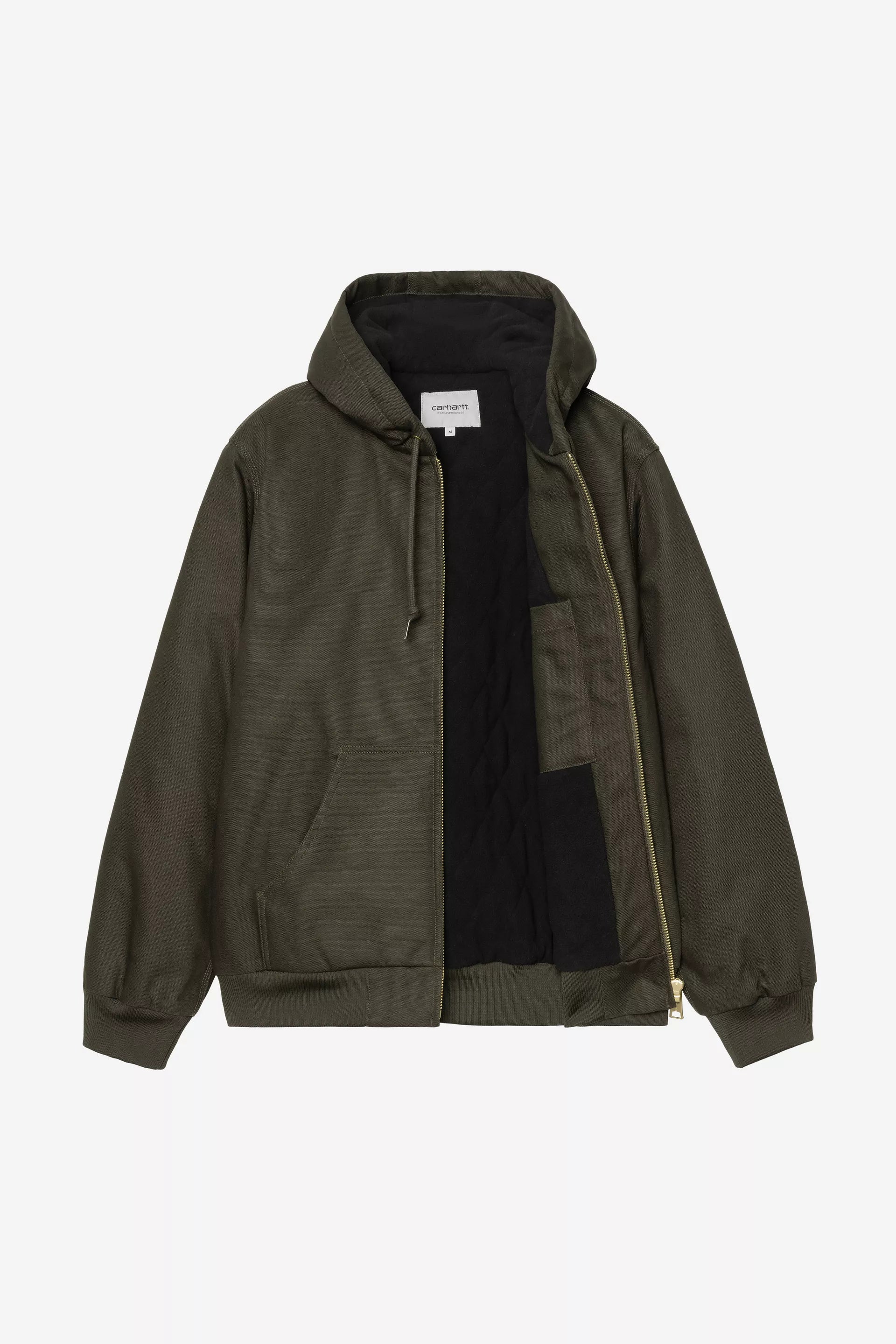 Veste Carhartt Wip ACTIVE JACKET Olive