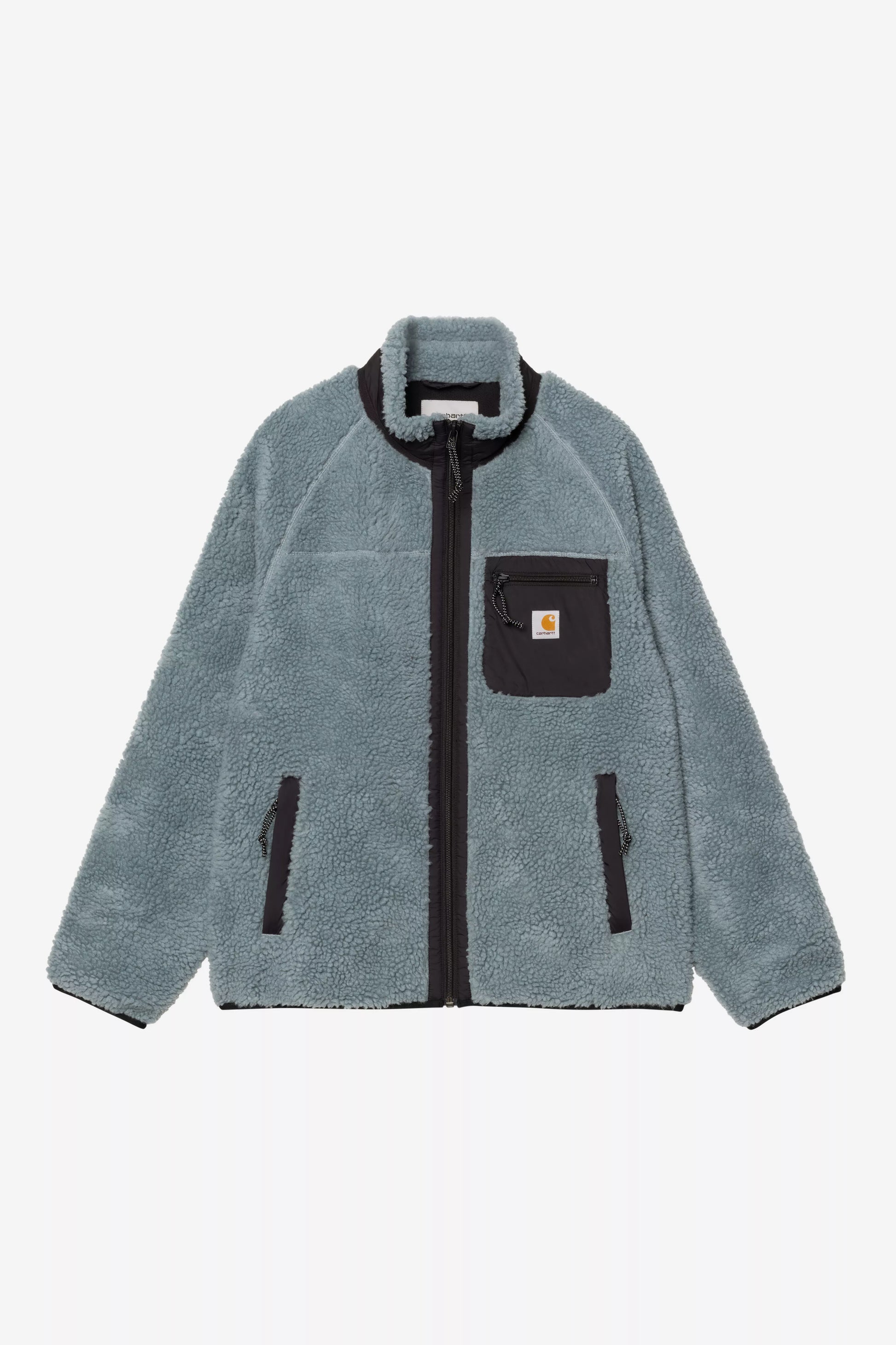 Veste Carhartt Wip PRENTIS LINER Citadel Black