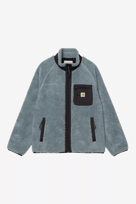 Veste Carhartt Wip PRENTIS LINER Citadel Black — Carhartt WIP