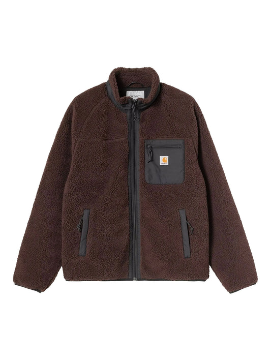 Veste Carhartt Wip PRENTIS LINER Palisander Black