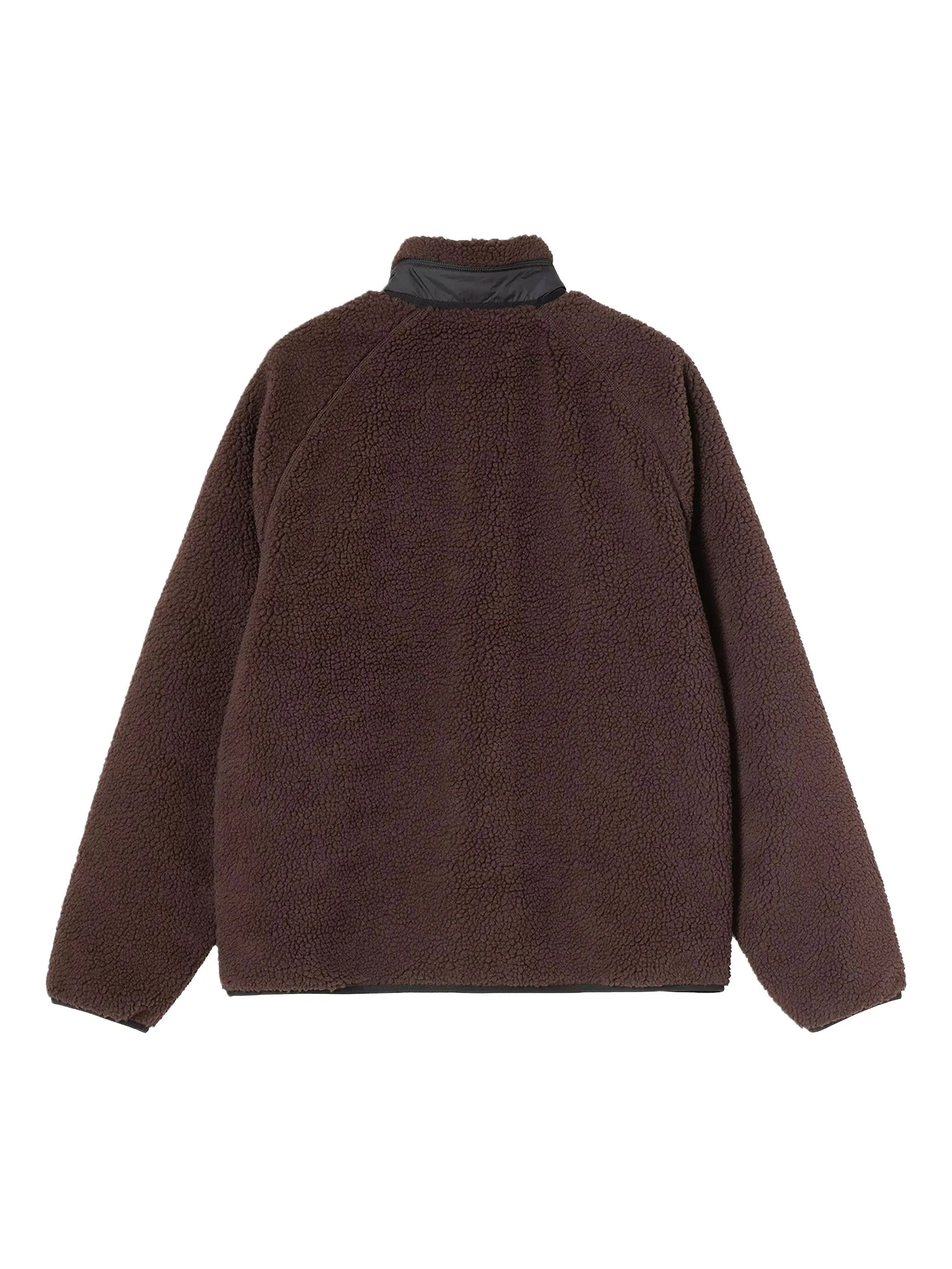 Veste Carhartt Wip PRENTIS LINER Palisander Black