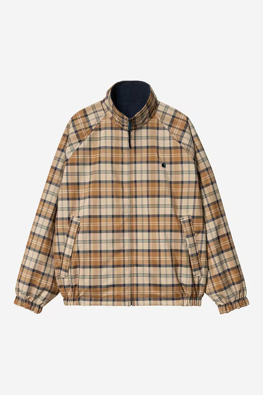 Veste Carhartt Wip REVERSIBLE PLANER JACKET Wall
