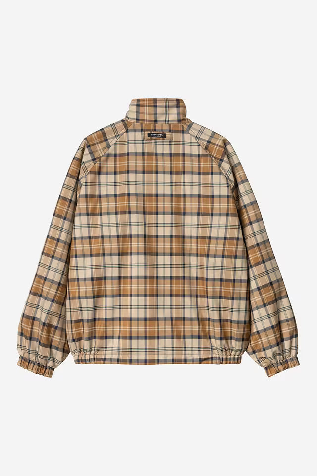 Veste Carhartt Wip REVERSIBLE PLANER JACKET Wall
