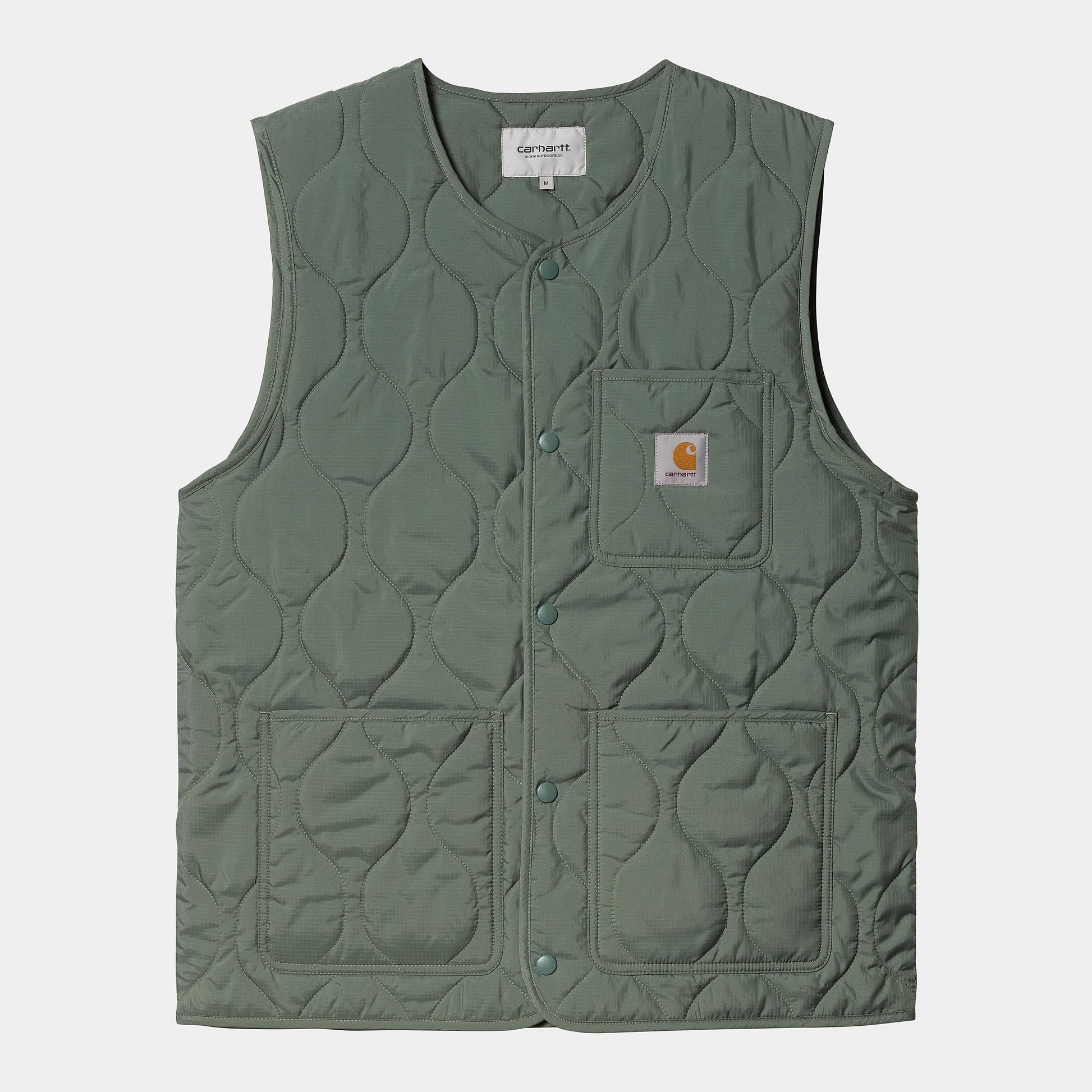 Veste Carhartt Wip SKYTON VEST Park