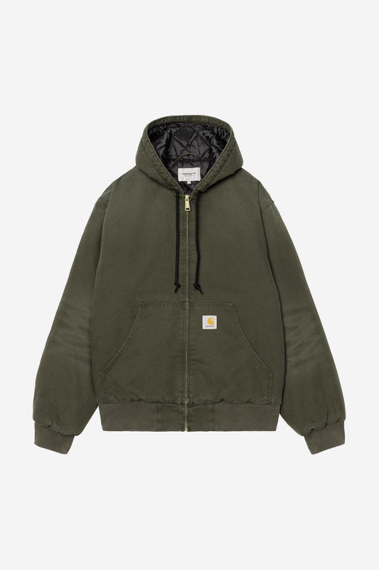 Veste Carhartt Wip OG ACTIVE JACKET Olive
