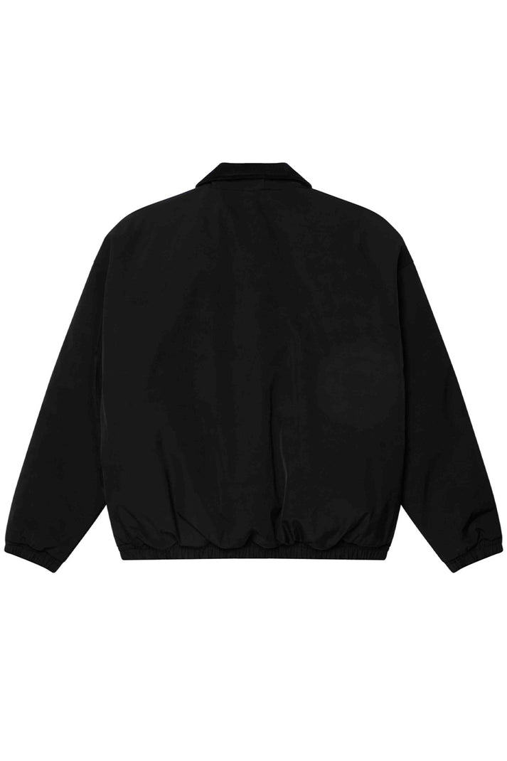 Veste OBEY ELYSIAN JACKET Black