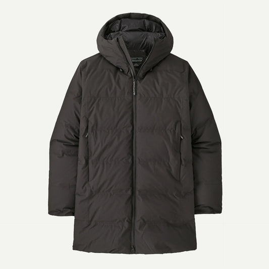 Veste Patagonia JACKSON GLACIER PARKA Black