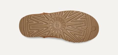 W CLASSIC ULTRA MINI Chestnut