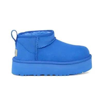 W CLASSIC ULTRA MINI PLATFORM Big Sky