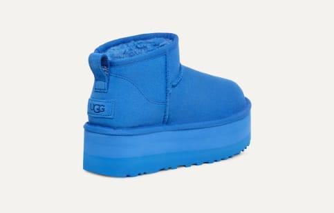 W CLASSIC ULTRA MINI PLATFORM Big Sky