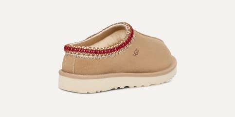 W TASMAN Sand Dark Cherry
