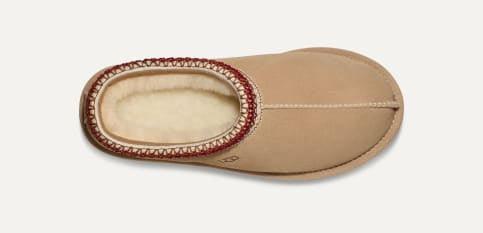 W TASMAN Sand Dark Cherry