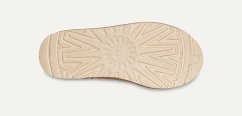 W TASMAN Sand Dark Cherry