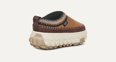 W VENTURE DAZE Chestnut