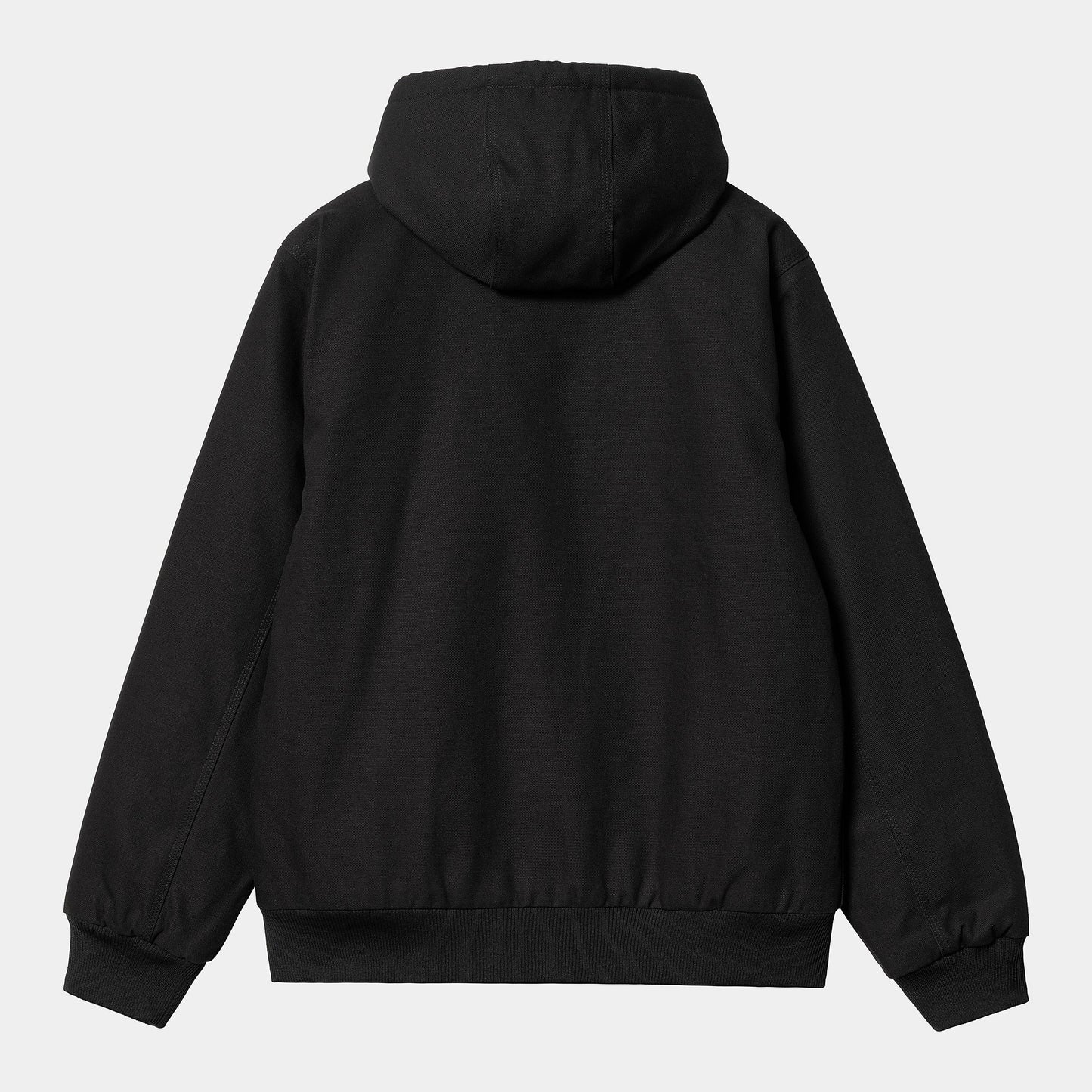 ACTIVE JACKET BLACK - Uptown 42