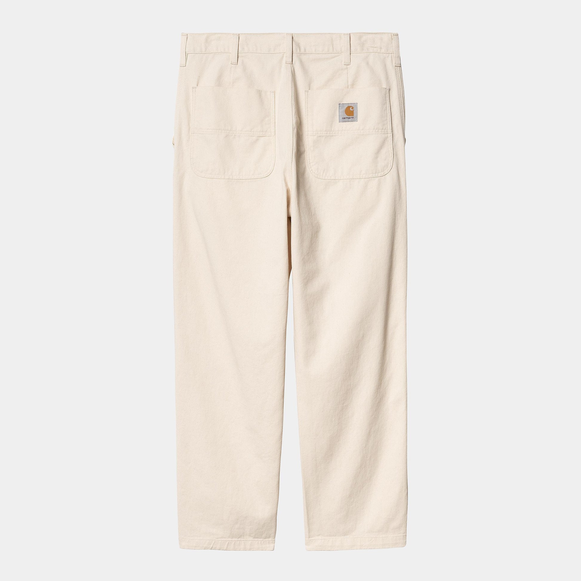 Pantalon Carhartt Wip ALBERT PANT Natural