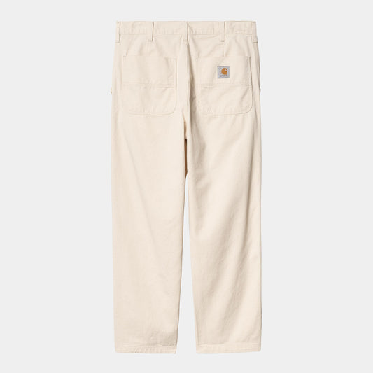 Pantalon Carhartt Wip ALBERT PANT Natural