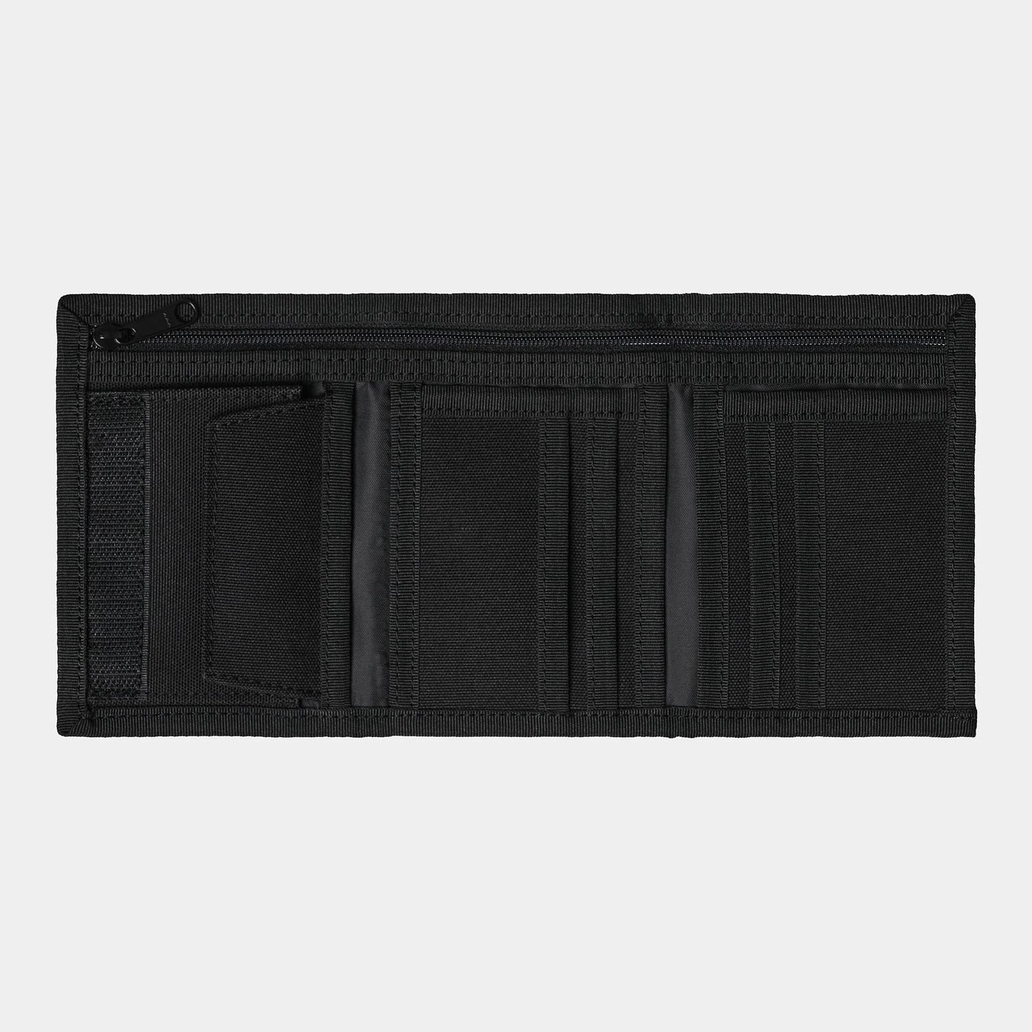 ALEC WALLET BLACK - Uptown 42