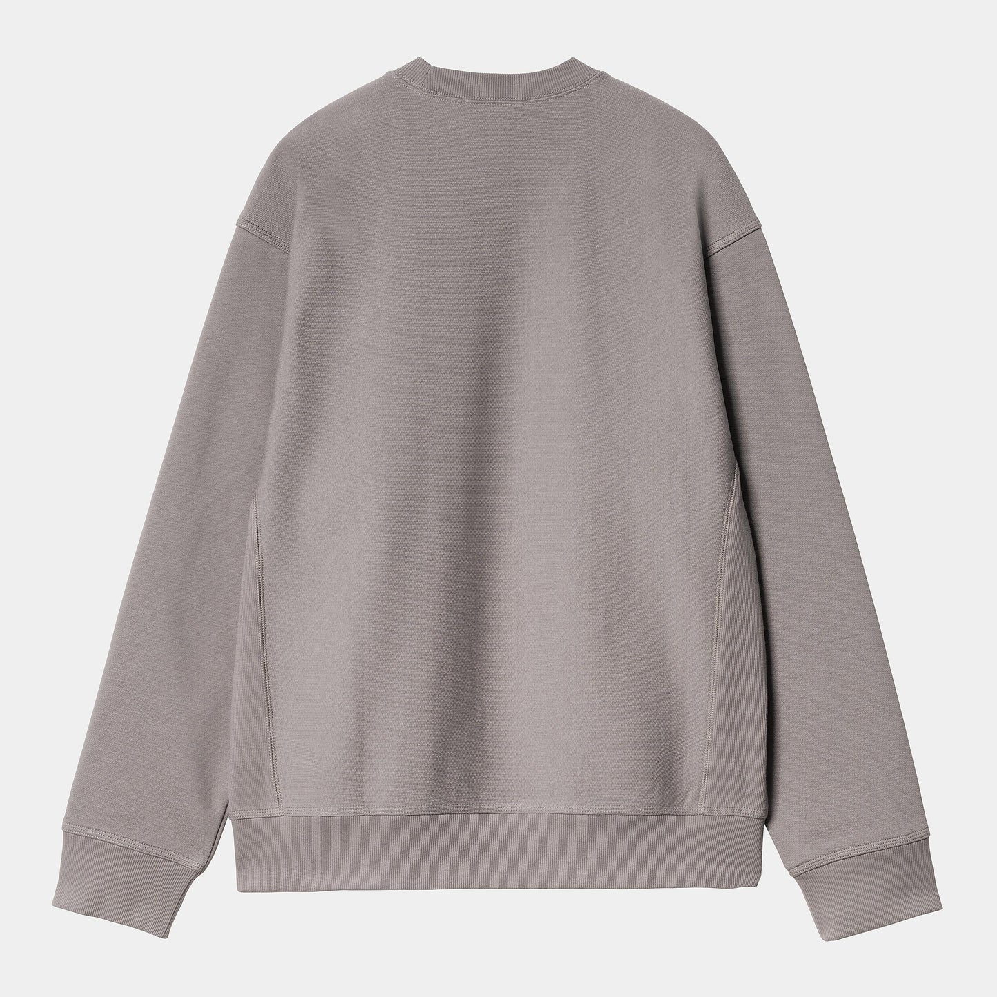 Pull Carhartt Wip AMERICAN SCRIPT SWEAT YOSEMITE