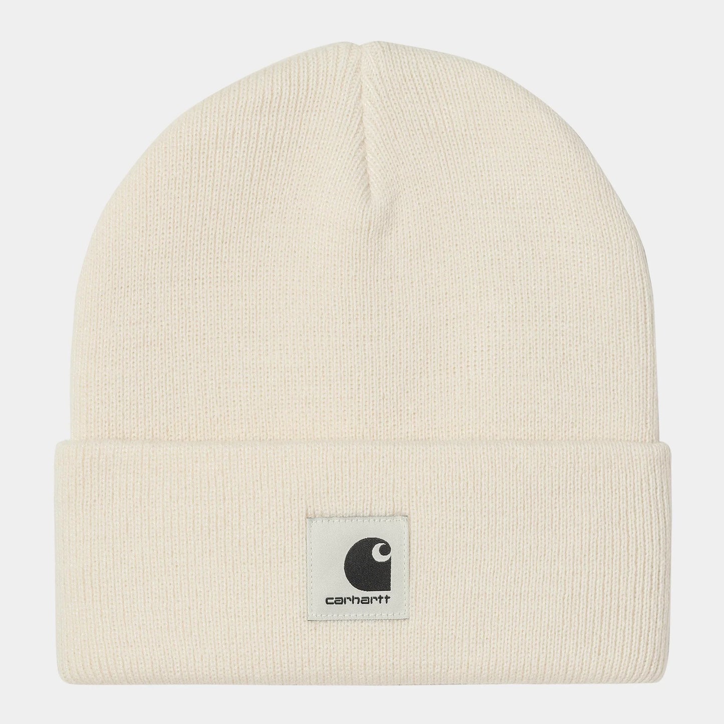 W ASHLEY BEANIE Natural