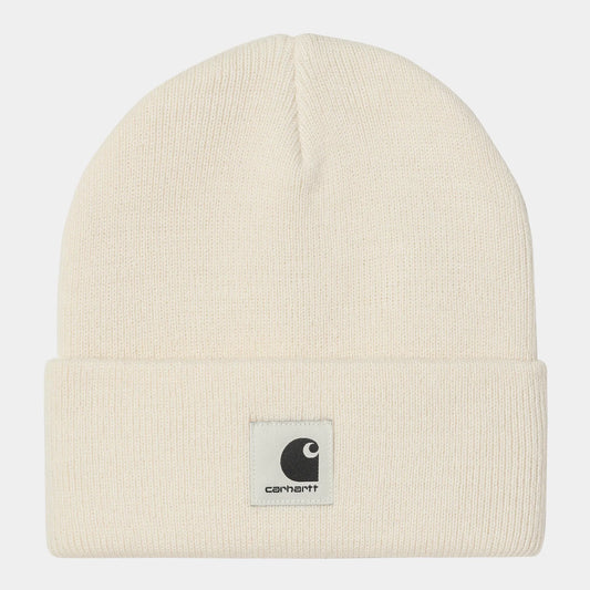 W ASHLEY BEANIE Natural