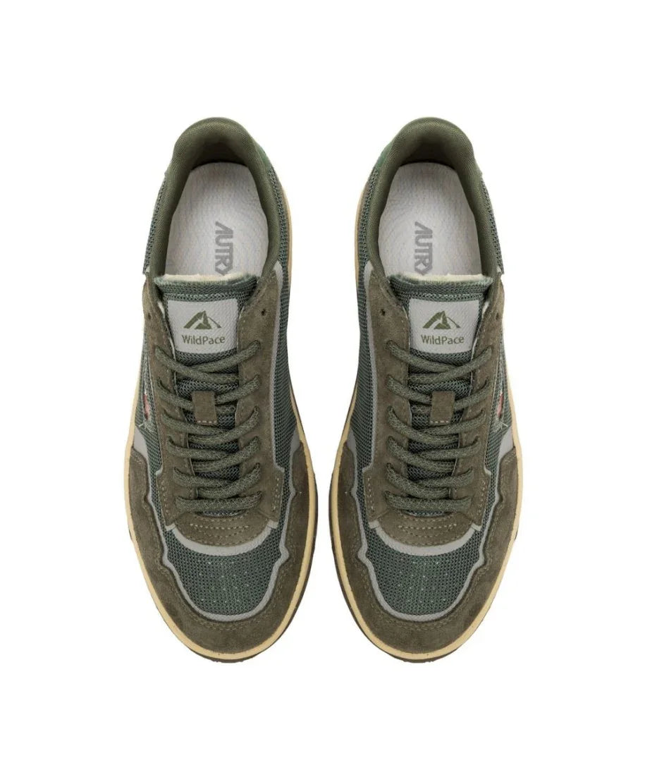 Autry WILDPACE LOW Dragon