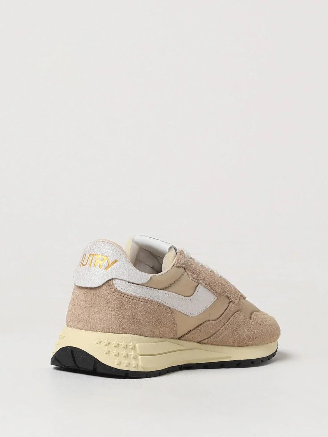 REELWIND LOW Beige - Uptown 42