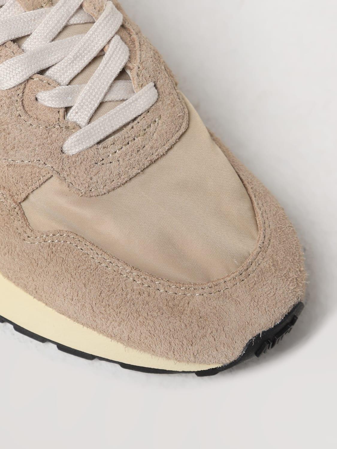 REELWIND LOW Beige - Uptown 42