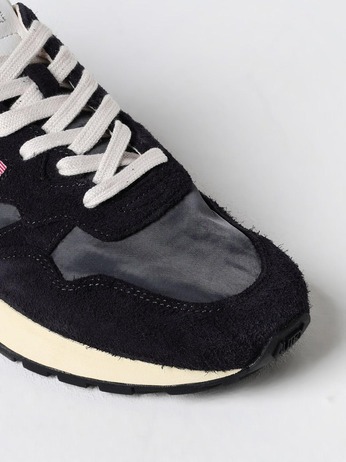 REELWIND LOW Noir - Uptown 42