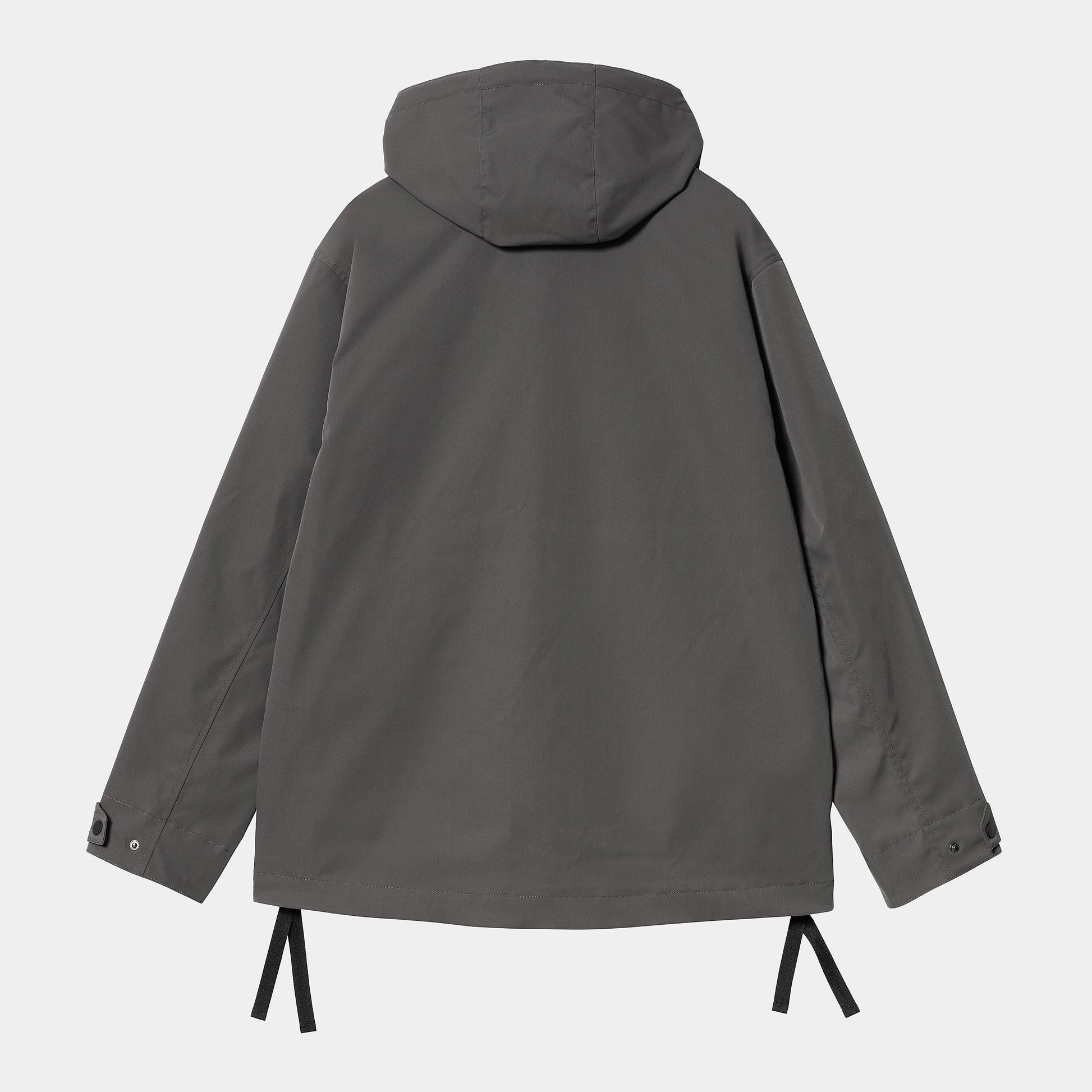 Veste Carhartt Wip BALTO JACKET Graphite