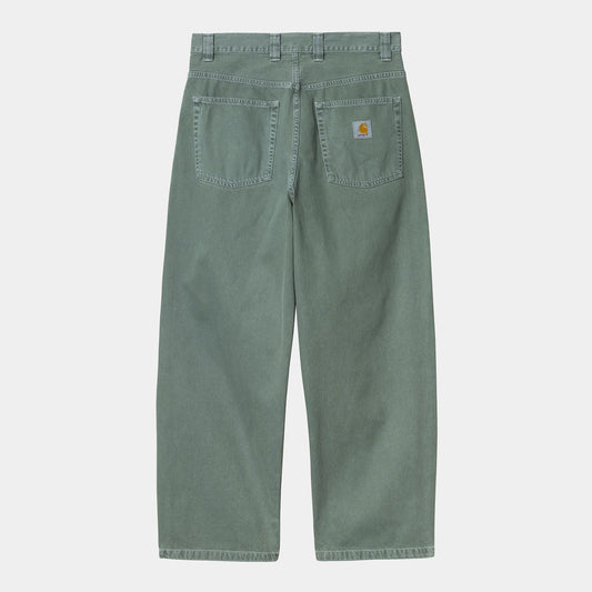Jean Carhartt Wip BRANDON PANT Silver Pine