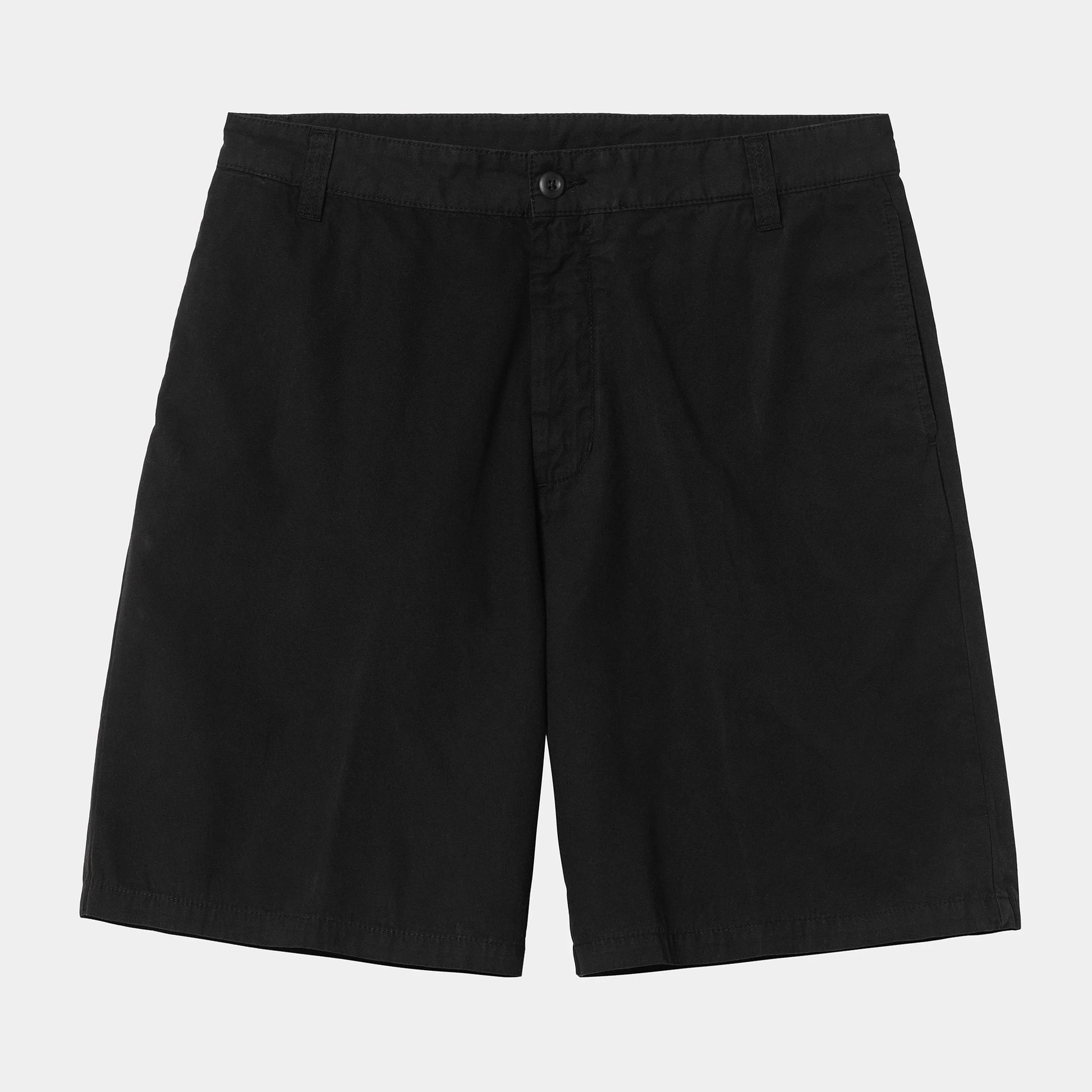 Short Carhartt Wip CALDER SHORT Black