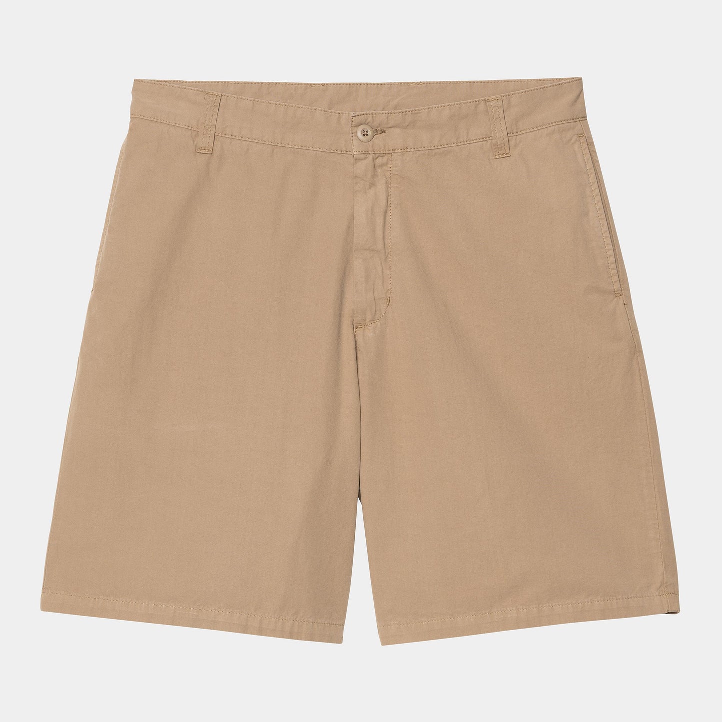 Short Carhartt Wip CALDER SHORT Leather