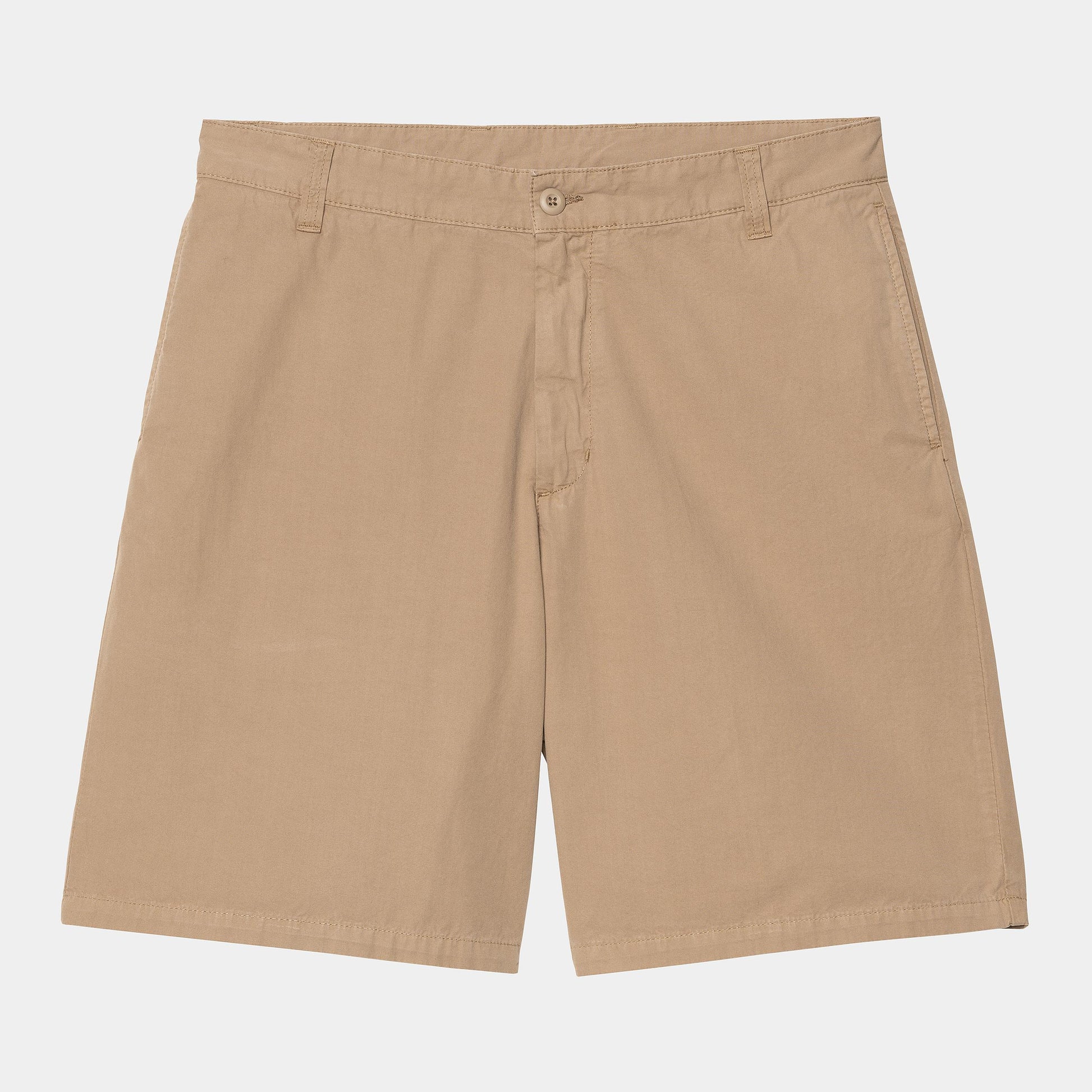 Short Carhartt Wip CALDER SHORT Leather