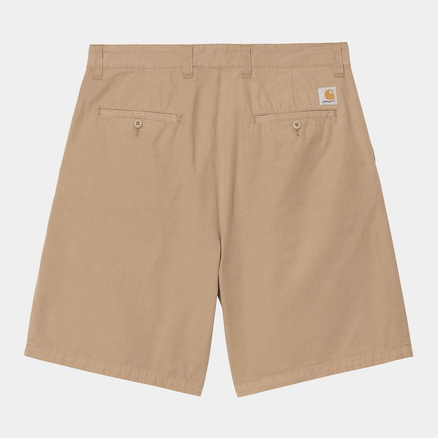 Short Carhartt Wip CALDER SHORT Leather